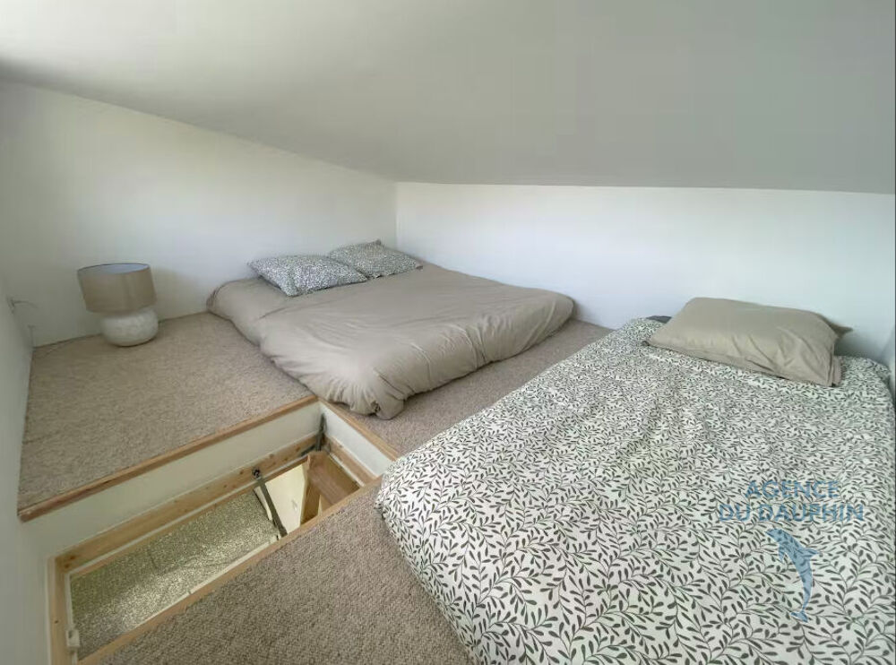 Vente Maison MAISON DE PLAIN-PIED PLAGE A 350 METRES Pornichet