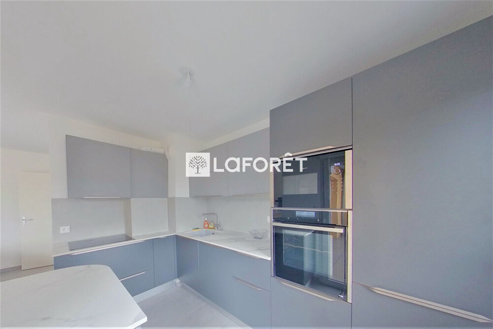 Location Appartement Appartement Buellas 3 pièces 65.66 m2 meublé avec garage Buellas