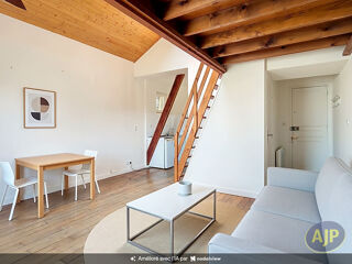 Vente Appartement QUAI SAINT CAST - Appartement T3 à rénover Rennes