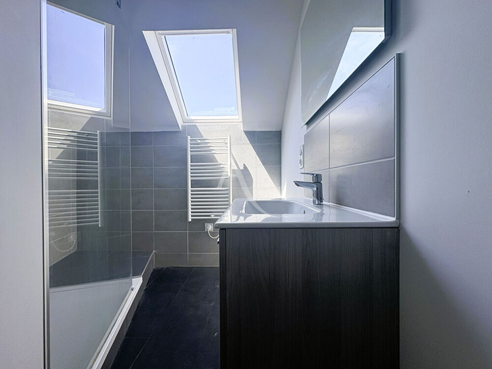 Location Appartement Appartement  T3 79 m² La Meilleraye de Bretagne La meilleraye de bretagne