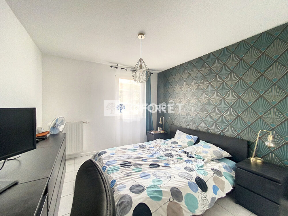 Location Appartement Appartement Meublé Bourgoin Jallieu 2 pièce(s) 44.70 m2 Bourgoin jallieu