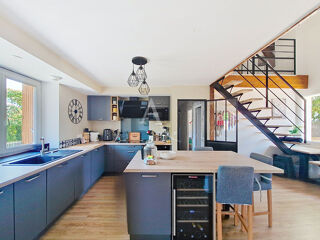  Maison à vendre 6 pièces 130 m²