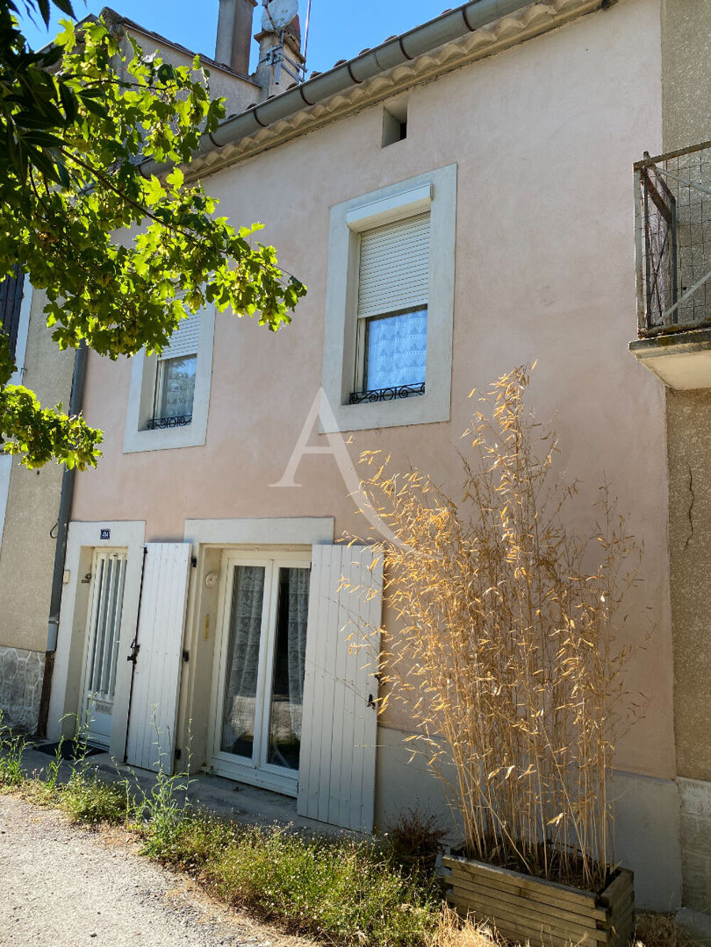 Maison Castelnaudary 4 pièce(s) 55.78 m2