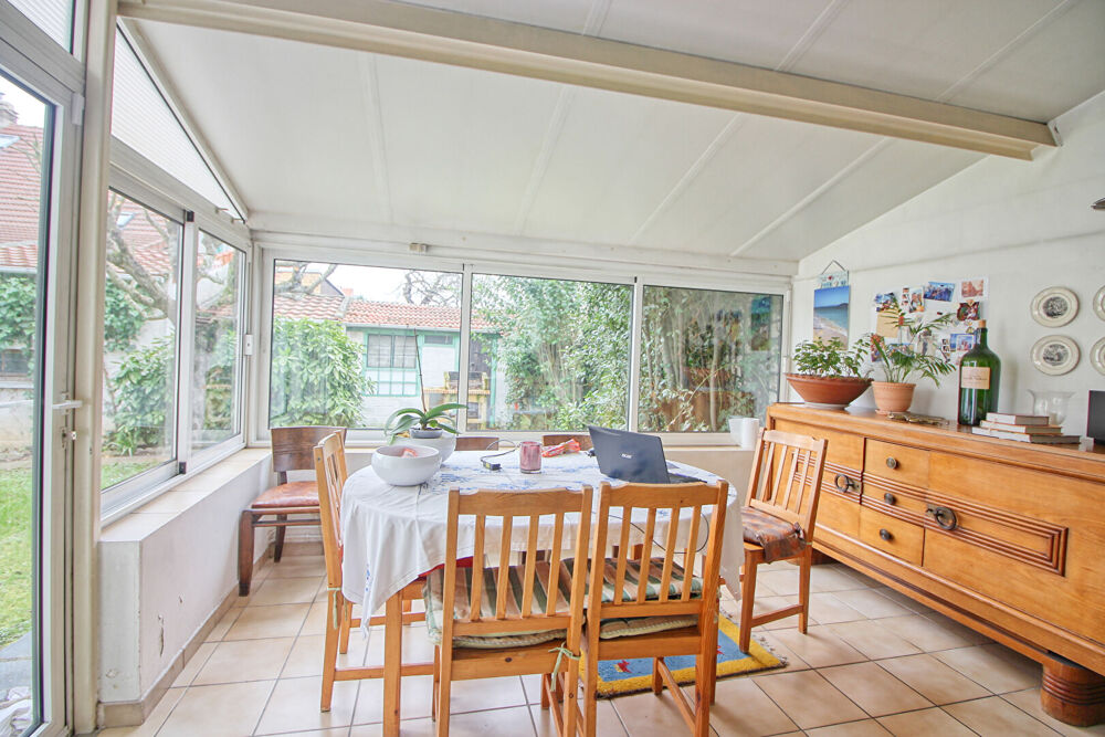 � vendre  Maison Antony (92160)