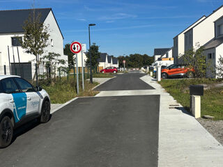  Terrain  vendre 462 m