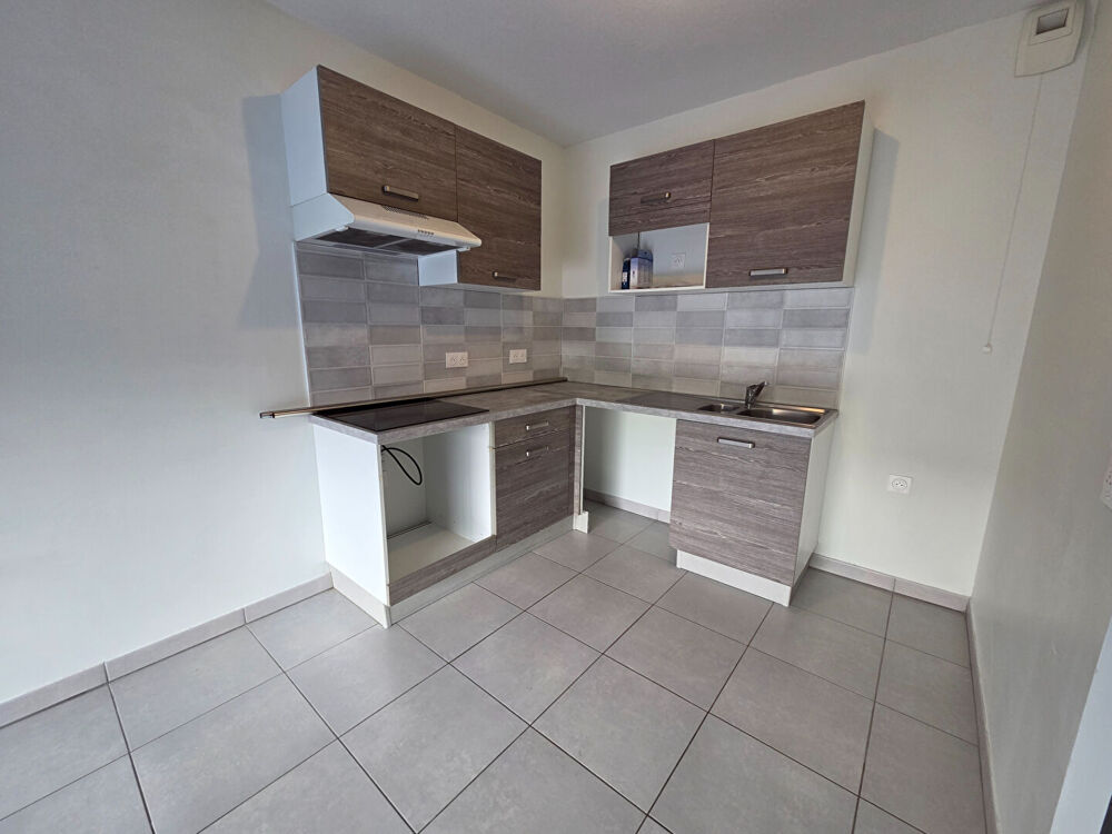 Location Maison MAISON T3 70.83m² + jardin + parking Eysines