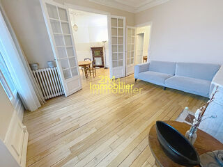  Appartement � vendre 4 pi�ces 83 m�