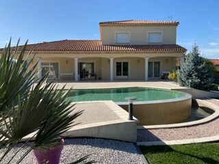  Maison � vendre 6 pi�ces 185 m�