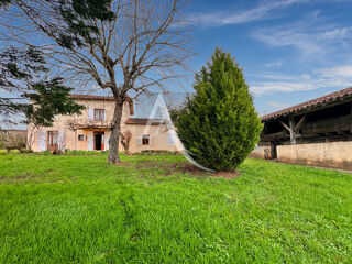  Maison à vendre 4 pièces 110 m²