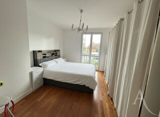  Appartement à vendre 3 pièces 76 m²