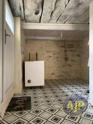  Maison à vendre 3 pièces 71 m²