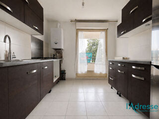  Appartement à vendre 3 pièces 73 m²