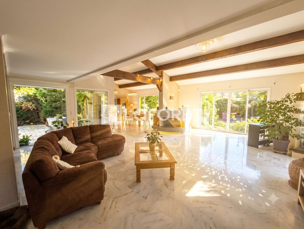 Vente Maison Maison Agde 266m² habitables. Agde