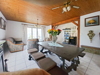  Maison � vendre 6 pi�ces 133 m�