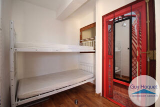  Appartement � vendre 2 pi�ces 47 m�