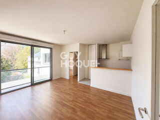  Appartement à louer 2 pièces 57 m²
