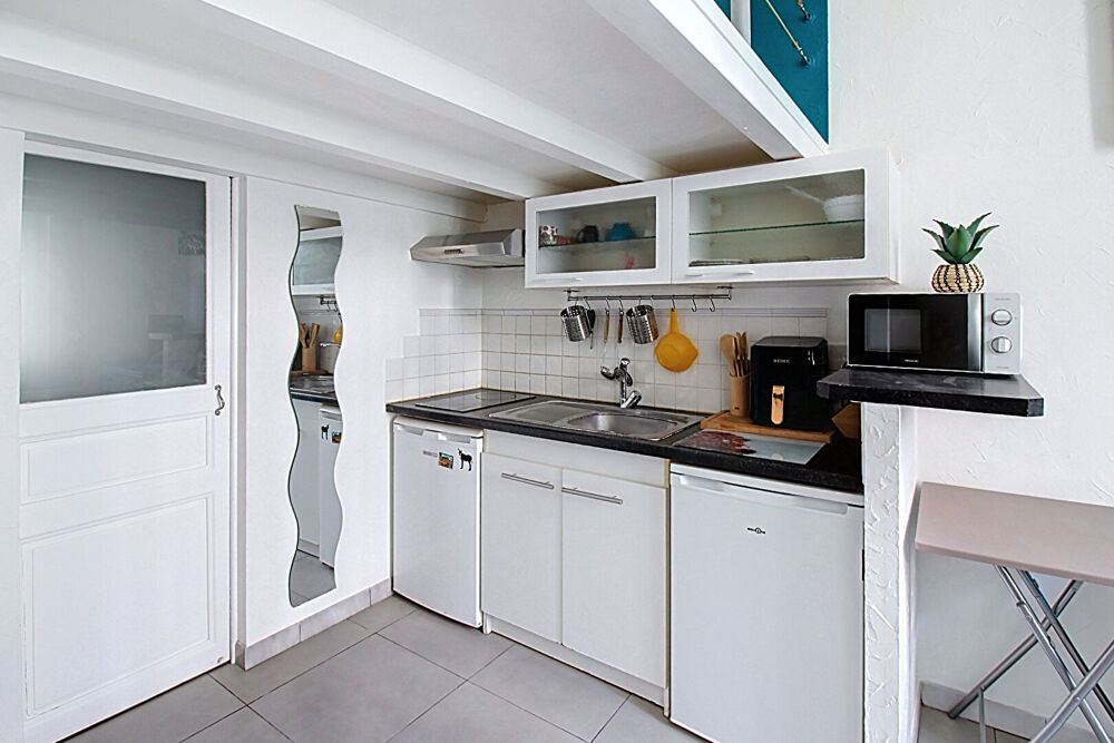 Location Appartement STUDIO MEUBLE A LOUER A DRAGUIGNAN Draguignan