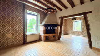  Maison à vendre 5 pièces 104 m²