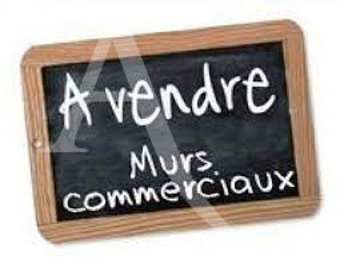 Murs Commerciaux avec activité de restauration 336000 06600 Antibes