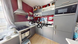  Maison à vendre 4 pièces 67 m²