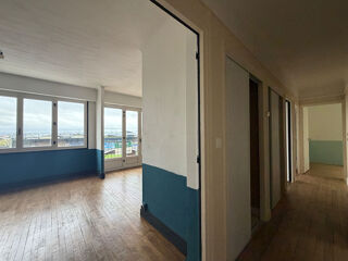  Appartement à vendre 4 pièces 80 m²