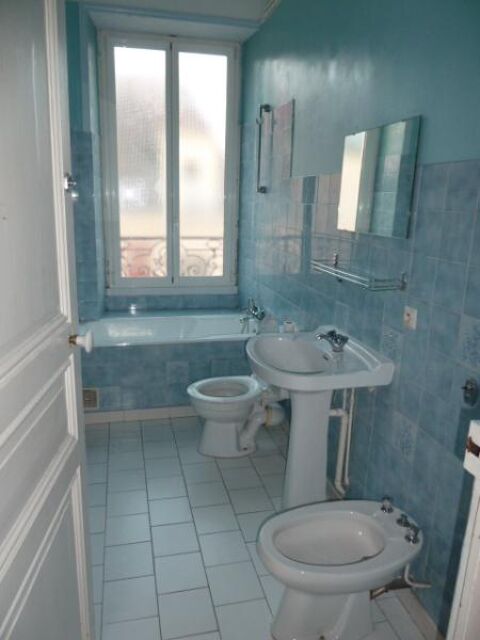  Appartement � louer 3 pi�ces 58 m�