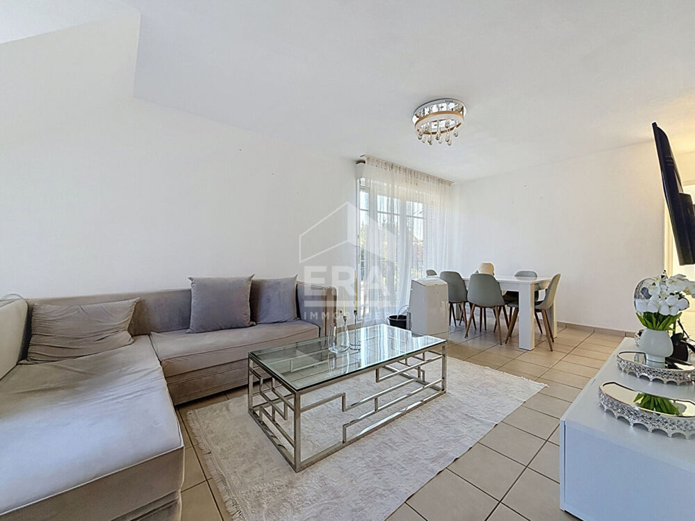 Appartement Etampes 3 pièce(s) 57.80 m2