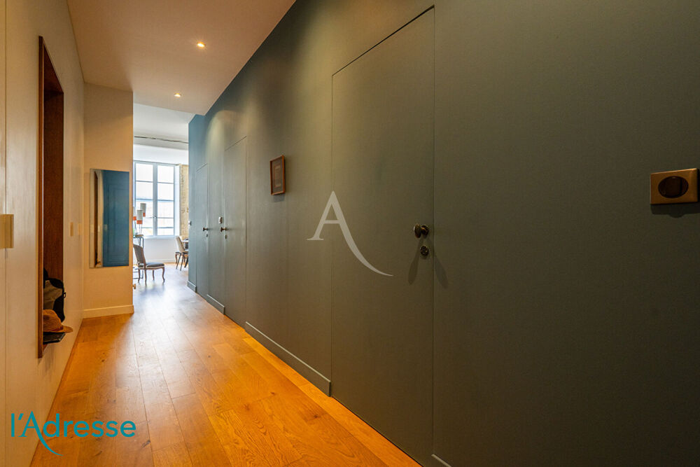 Vente Appartement BORDEAUX ST MICHEL - Bel appartement de 85 m² en excellent état Bordeaux