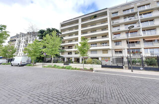  Appartement Vincennes (94300)