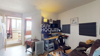  Appartement � vendre 2 pi�ces 26 m�