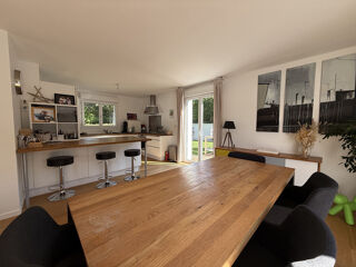  Maison à vendre 4 pièces 110 m²