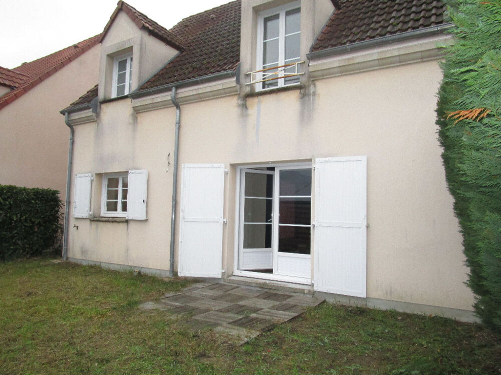 Location Maison Maison Saint jean de braye