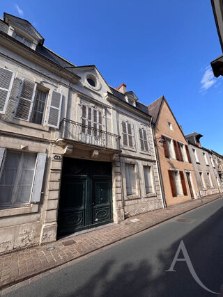  Appartement à louer 1 pièce 33 m²