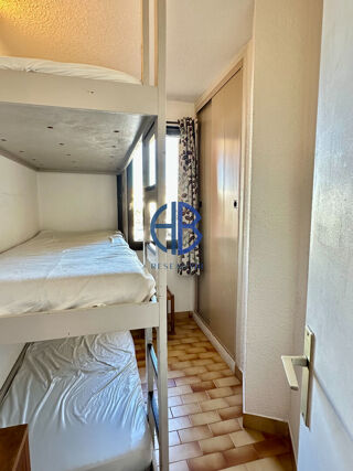  Appartement à vendre 1 pièce 29 m²