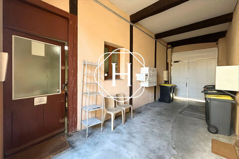   Murs commerciaux / Local professionnel - 94.26m² - Villars Les Dombes 
