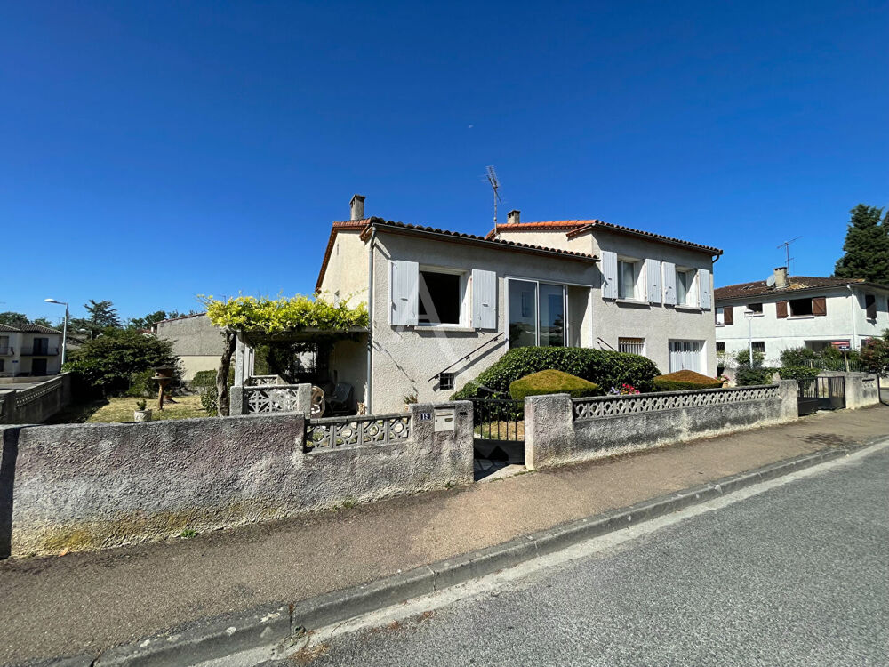 VILLA T4
