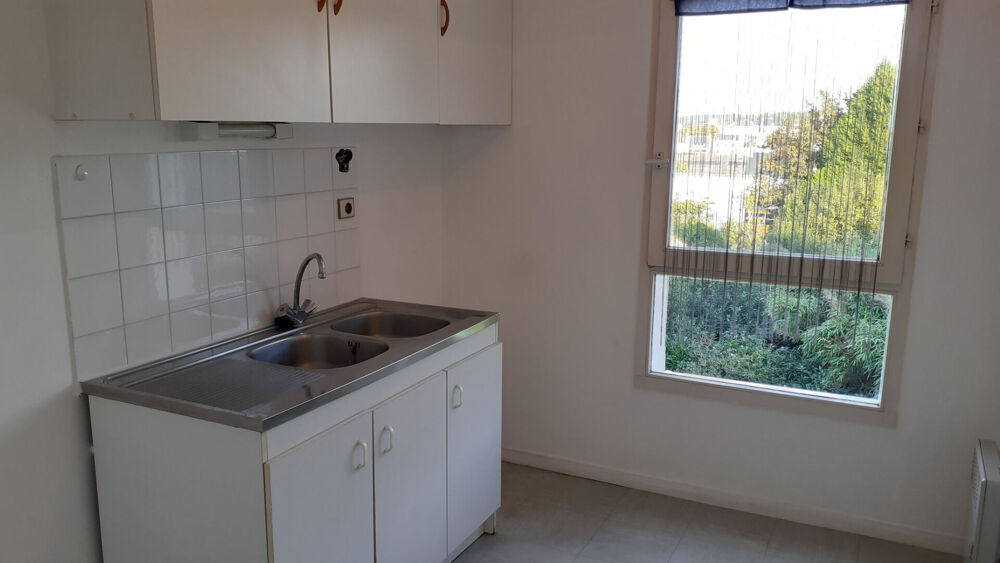 Location Appartement appartement T2 -  QUIMPERLE  - 49 M² Quimperle