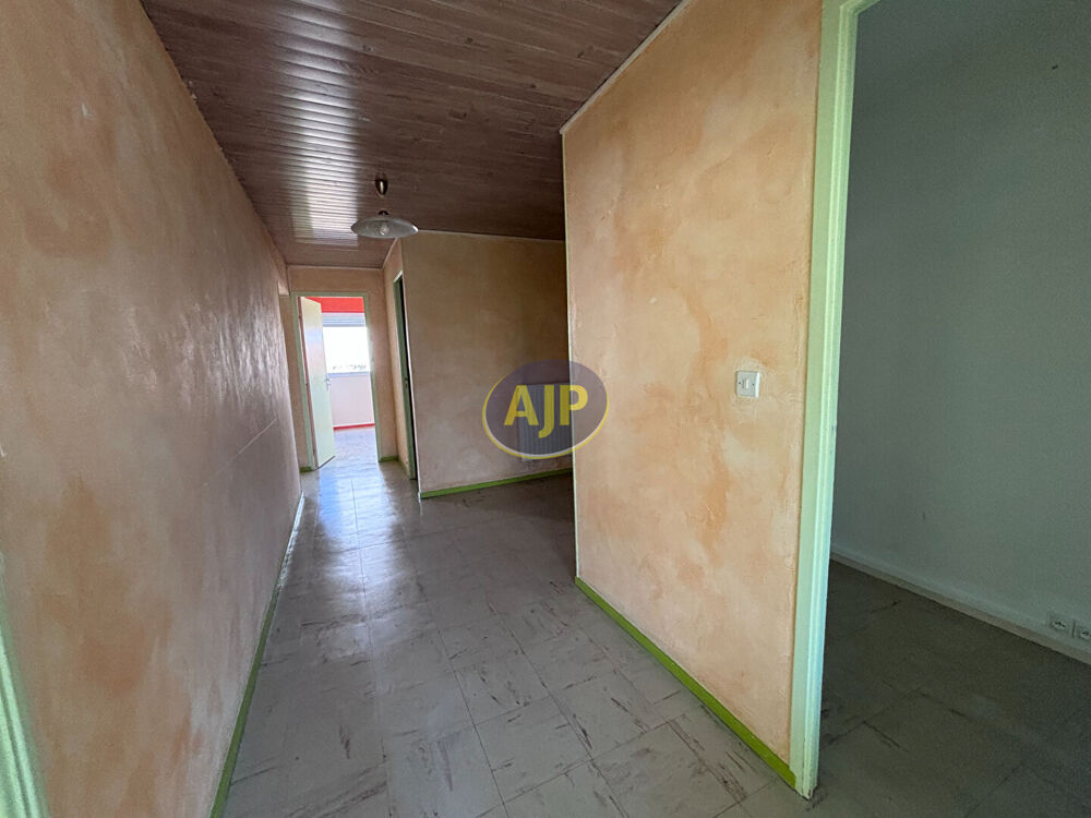 Location Appartement Rezé- T4 70m² - RESIDENCE FONTAINE LAUNAY Rezé