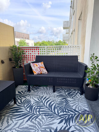  Appartement à vendre 3 pièces 64 m²