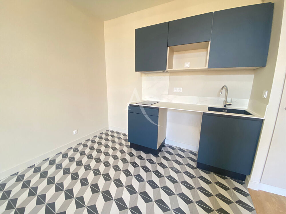 Location Appartement NARBONNE - Appartement T2 rénové - Quai Dillon Narbonne