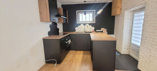  Maison � vendre 3 pi�ces 70 m�