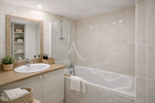  Appartement � vendre 3 pi�ces 54 m�