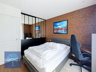  Appartement à louer 2 pièces 38 m²