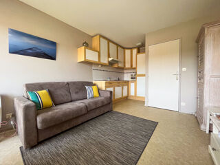  Appartement � louer 1 pi�ce 24 m�