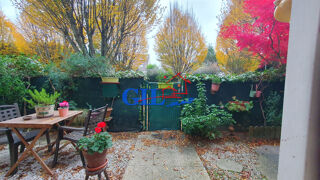  Appartement � vendre 2 pi�ces 47 m�