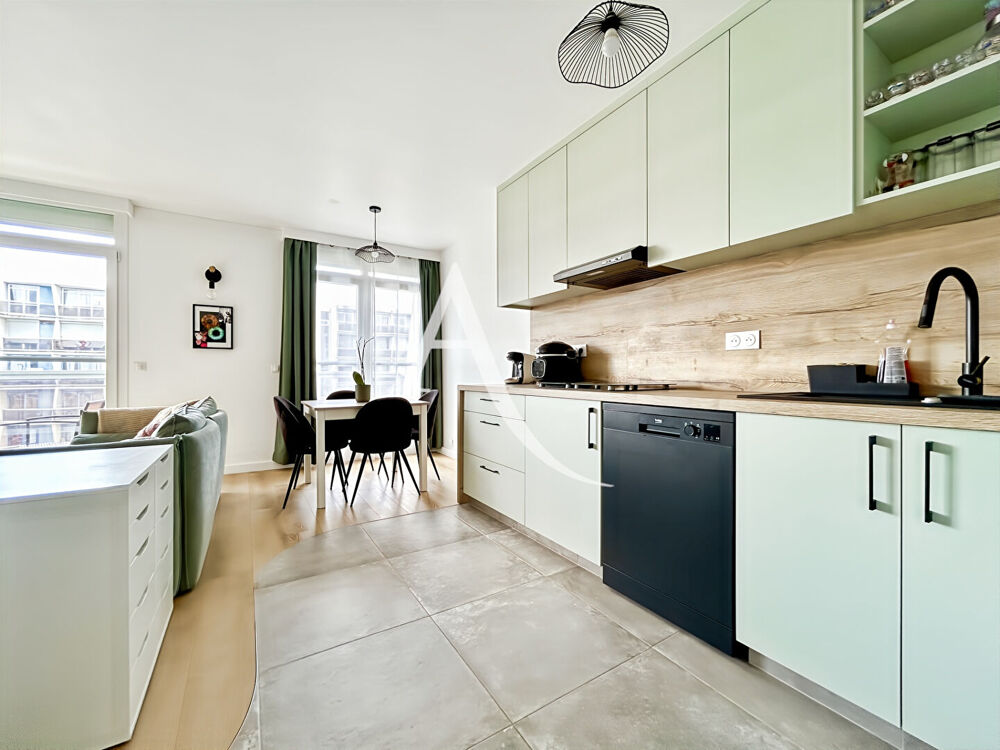 Appartement Plaisir 2 pièce(s) 47 m2