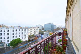  Appartement � vendre 3 pi�ces 60 m�