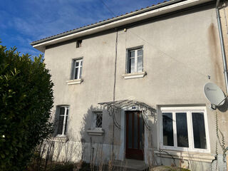  Maison � vendre 4 pi�ces 110 m�