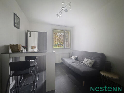  Appartement � louer 1 pi�ce 18 m�