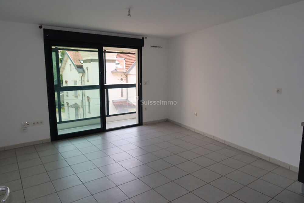 Vente Appartement Appartement Besancon 2 pièce(s) 47 m2 Besancon